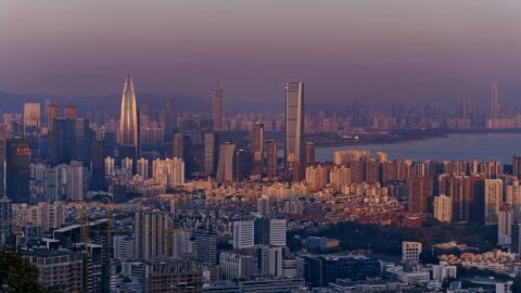Evergrande’s liquidation: Five things to know about what comes next