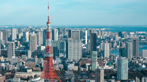 VCs’ funding capacity for Japan startups soars to record USD 9.7 billion