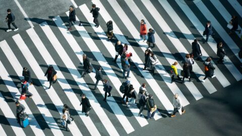US Techstars CEO eyes Japan as Asia’s hub for accelerating startups