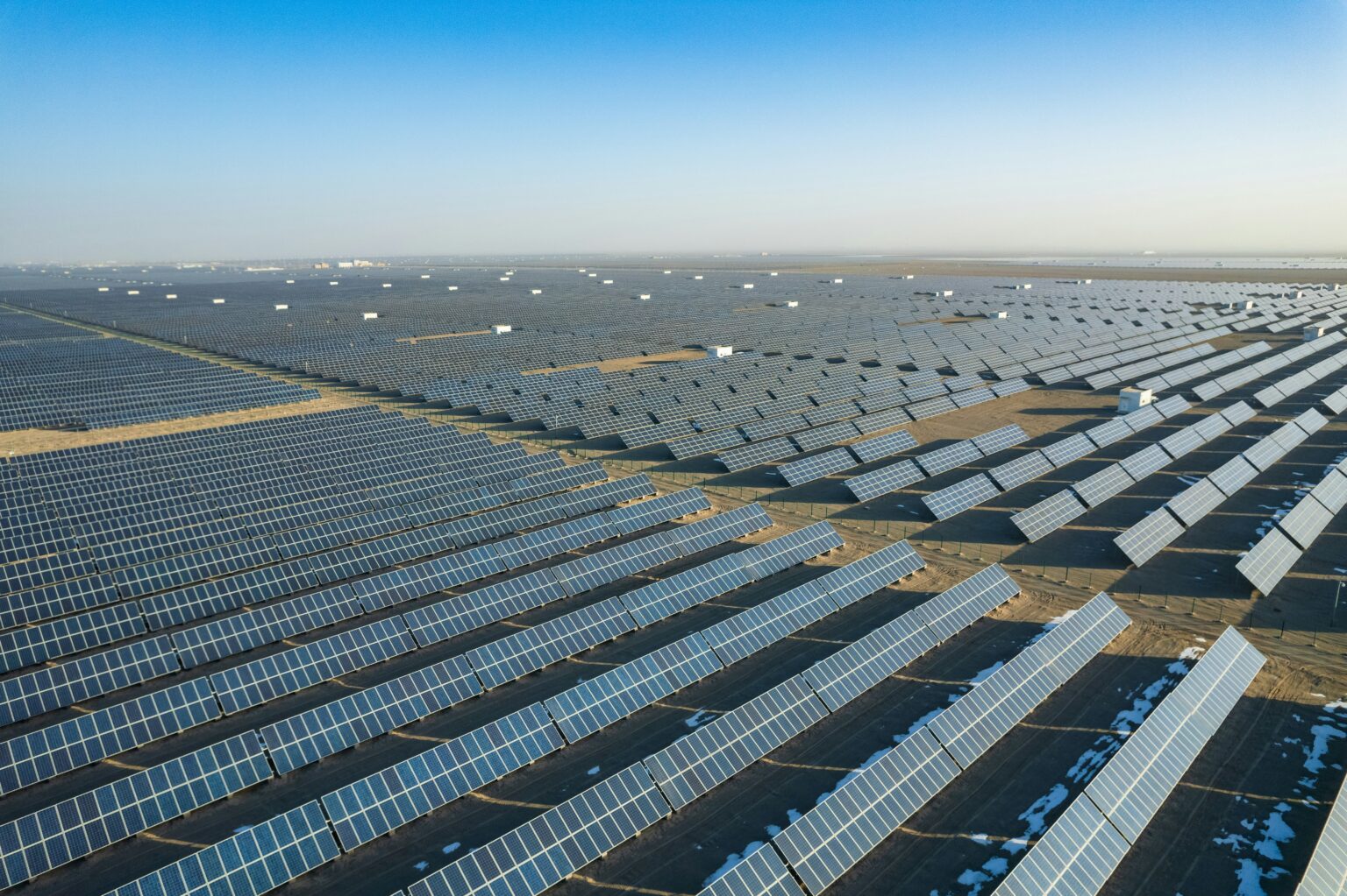 Solar powerhouse: China holds the key to Asia’s green energy goals
