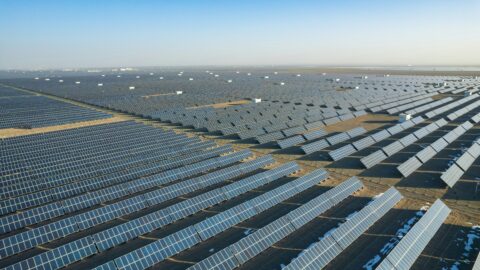 Trump’s “Big Beautiful Bill” threatens to pull plug on China solar players