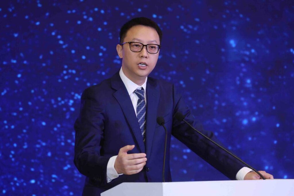 Alibaba Cloud is accelerating its reform to achieve profitability this year