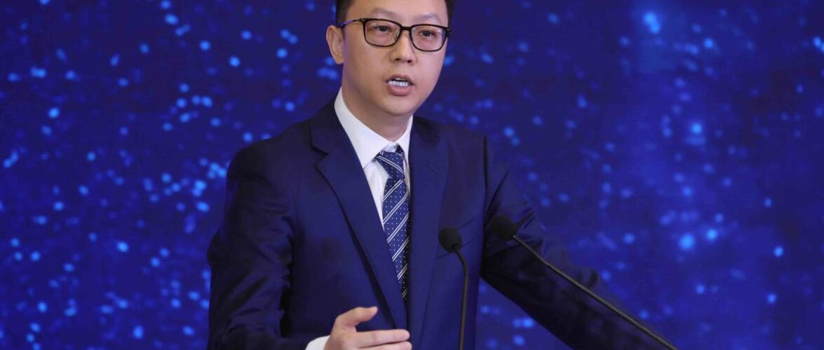 Alibaba Cloud is accelerating its reform to achieve profitability this year