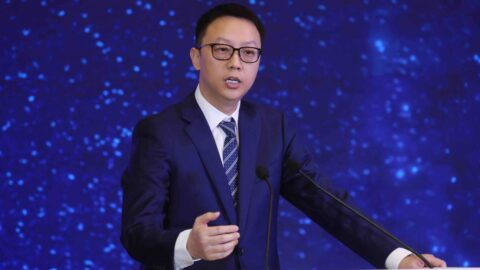 Alibaba Cloud is accelerating its reform to achieve profitability this year
