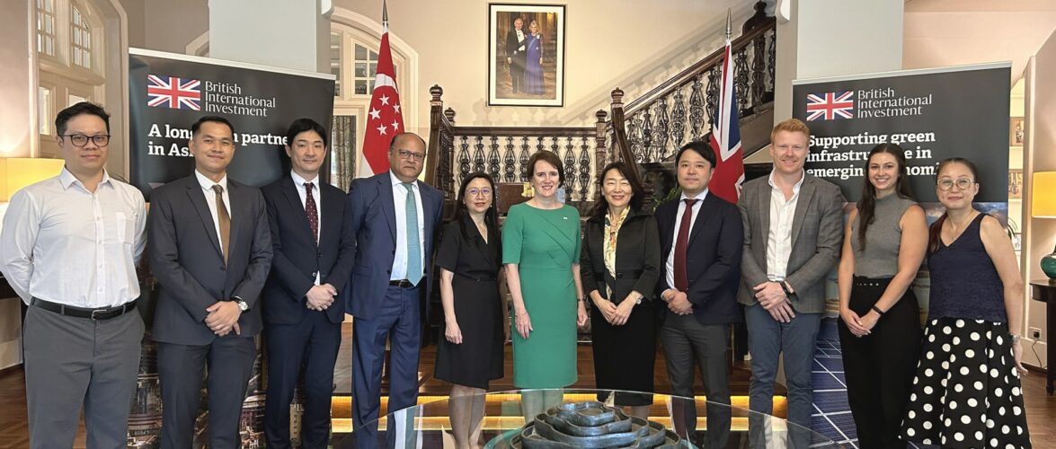 Deals in brief: BII and Idemitsu invest in Skye Renewables, GMO Financial Gate forms capital alliance with Soft Space, MBK Partners refinances Homeplus loans, and more