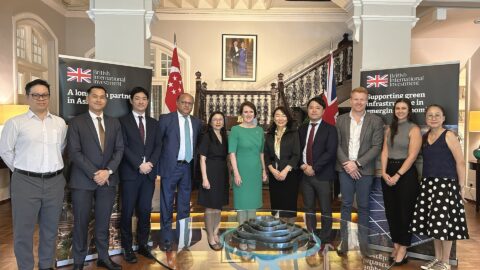 Deals in brief: BII and Idemitsu invest in Skye Renewables, GMO Financial Gate forms capital alliance with Soft Space, MBK Partners refinances Homeplus loans, and more