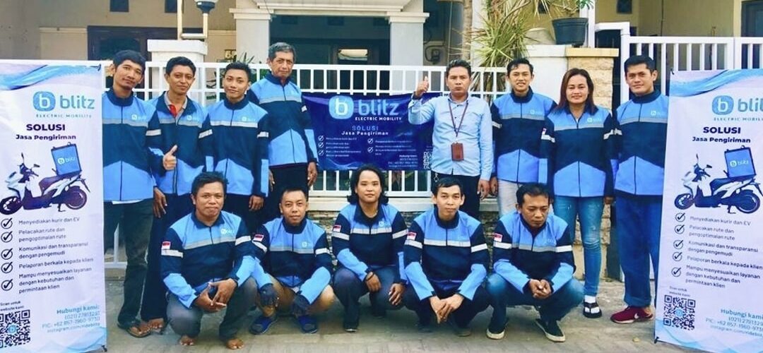 Deals in brief: Indonesia-based Blitz extends oversubscribed seed round, B Capital secures USD 750 million to close new fund, eight China and India deals, and more