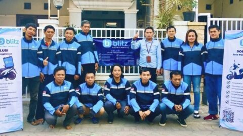 Deals in brief: Indonesia-based Blitz extends oversubscribed seed round, B Capital secures USD 750 million to close new fund, eight China and India deals, and more