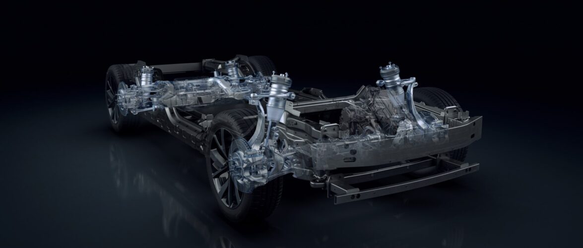 Li Auto set to launch new L-series variants with adjusted prices