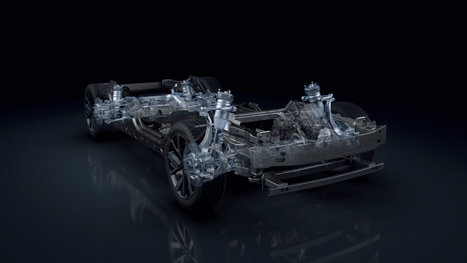 Li Auto set to launch new L-series variants with adjusted prices