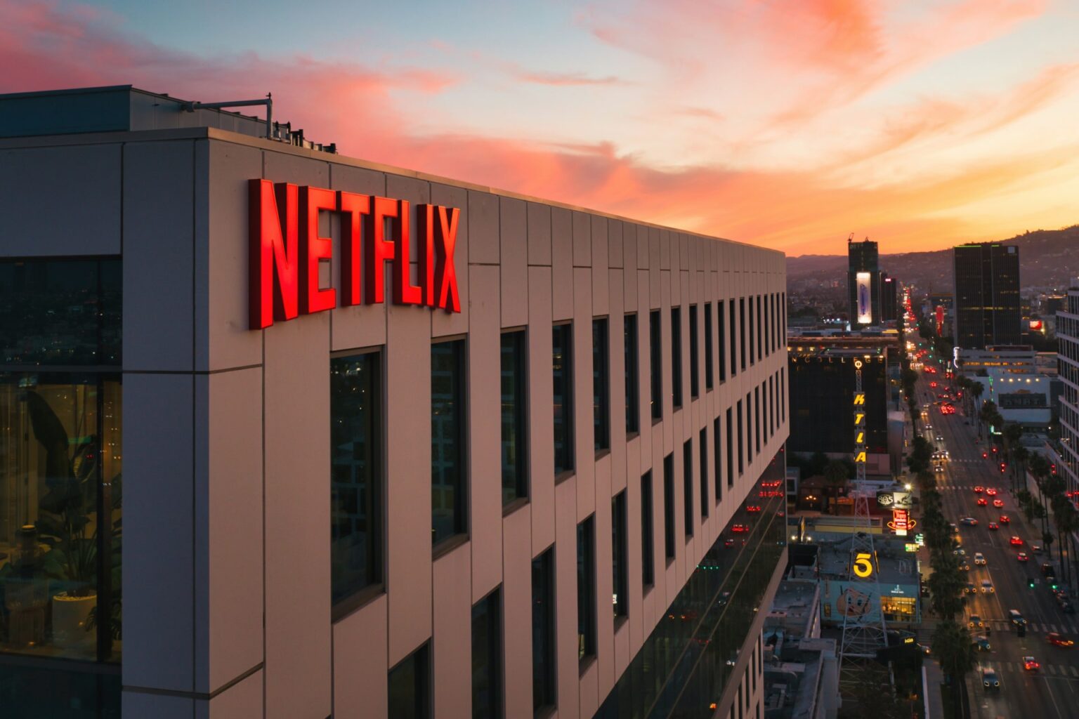China’s minidrama producers set their sights on challenging Netflix
