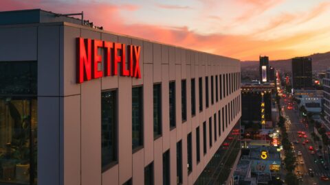 China’s minidrama producers set their sights on challenging Netflix