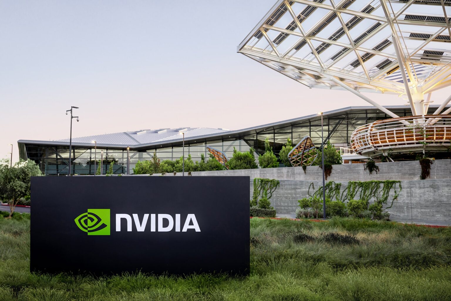 “AI will acquire a human form,” top Nvidia executive tells Nikkei forum