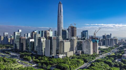 Ping An’s equity spree faces investor doubts as profits fall