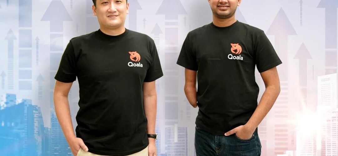 Deals in brief: Qoala, StealthMole, and Applecrumby secure funding, HSBC unveils USD 1 billion growth fund, seven China deals, and more