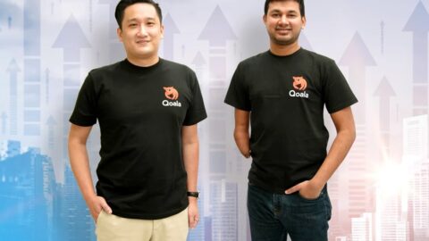 Deals in brief: Qoala, StealthMole, and Applecrumby secure funding, HSBC unveils USD 1 billion growth fund, seven China deals, and more