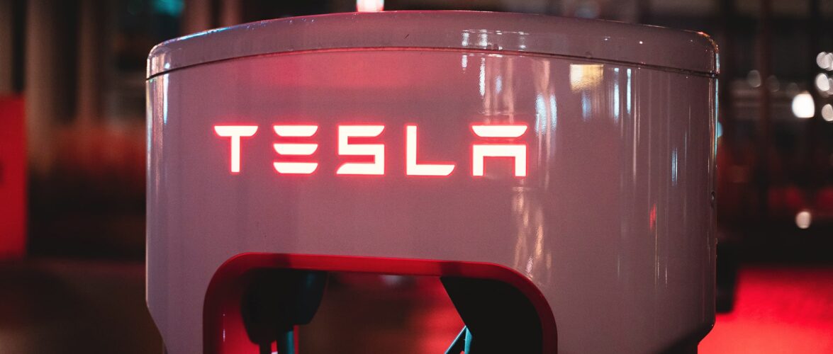 Tesla unveils new budget cars to take aim at China’s EV challengers