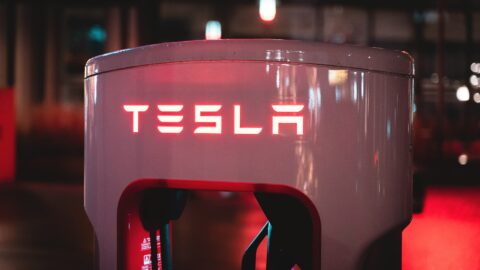 Tesla unveils new budget cars to take aim at China’s EV challengers