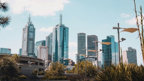 Deals in brief: LaunchVic to fund specialized angel networks with new grants, OKX Ventures leads investment in UXLink, nine China and India deals, and more