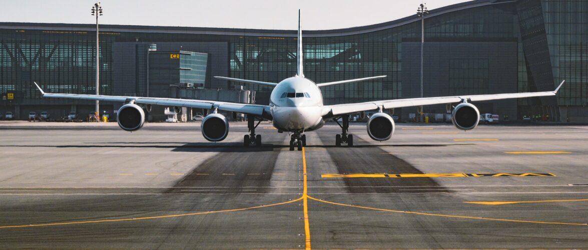 In China, aircraft dismantling is a more lucrative business than aviation