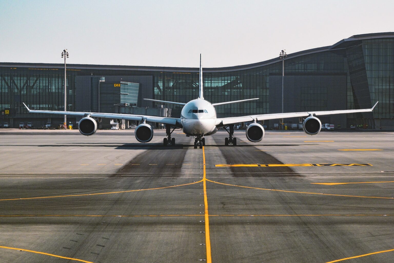 In China, aircraft dismantling is a more lucrative business than aviation