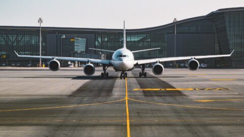 In China, aircraft dismantling is a more lucrative business than aviation