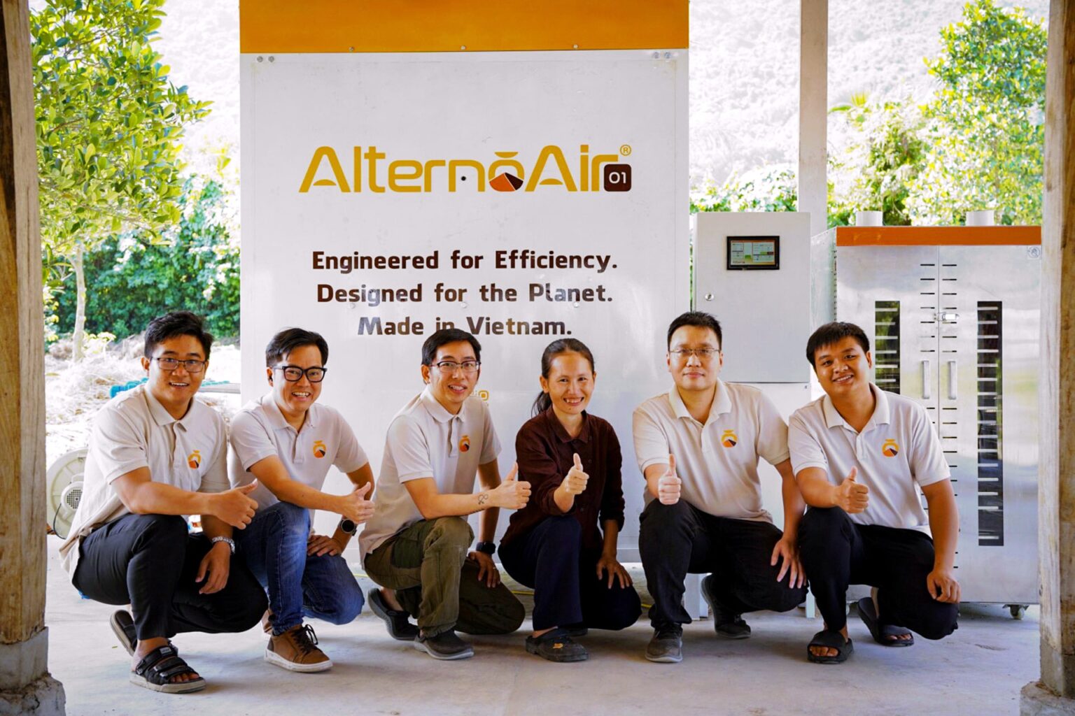 Deals in brief: Alterno secures funding, Ant Group pumps SGD 200 million into Anext Bank, Carousell acquires LuxLexicon, and more