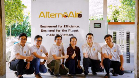 Deals in brief: Alterno secures funding, Ant Group pumps SGD 200 million into Anext Bank, Carousell acquires LuxLexicon, and more