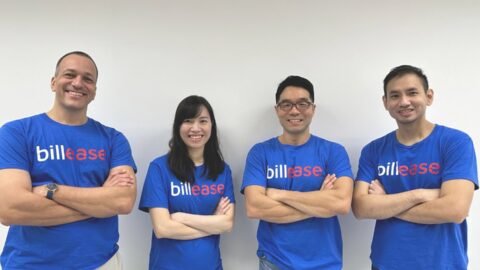 Deals in brief: BillEase secures Series C funding, AC Ventures joins Oatside’s Series B round, seven China deals, and more