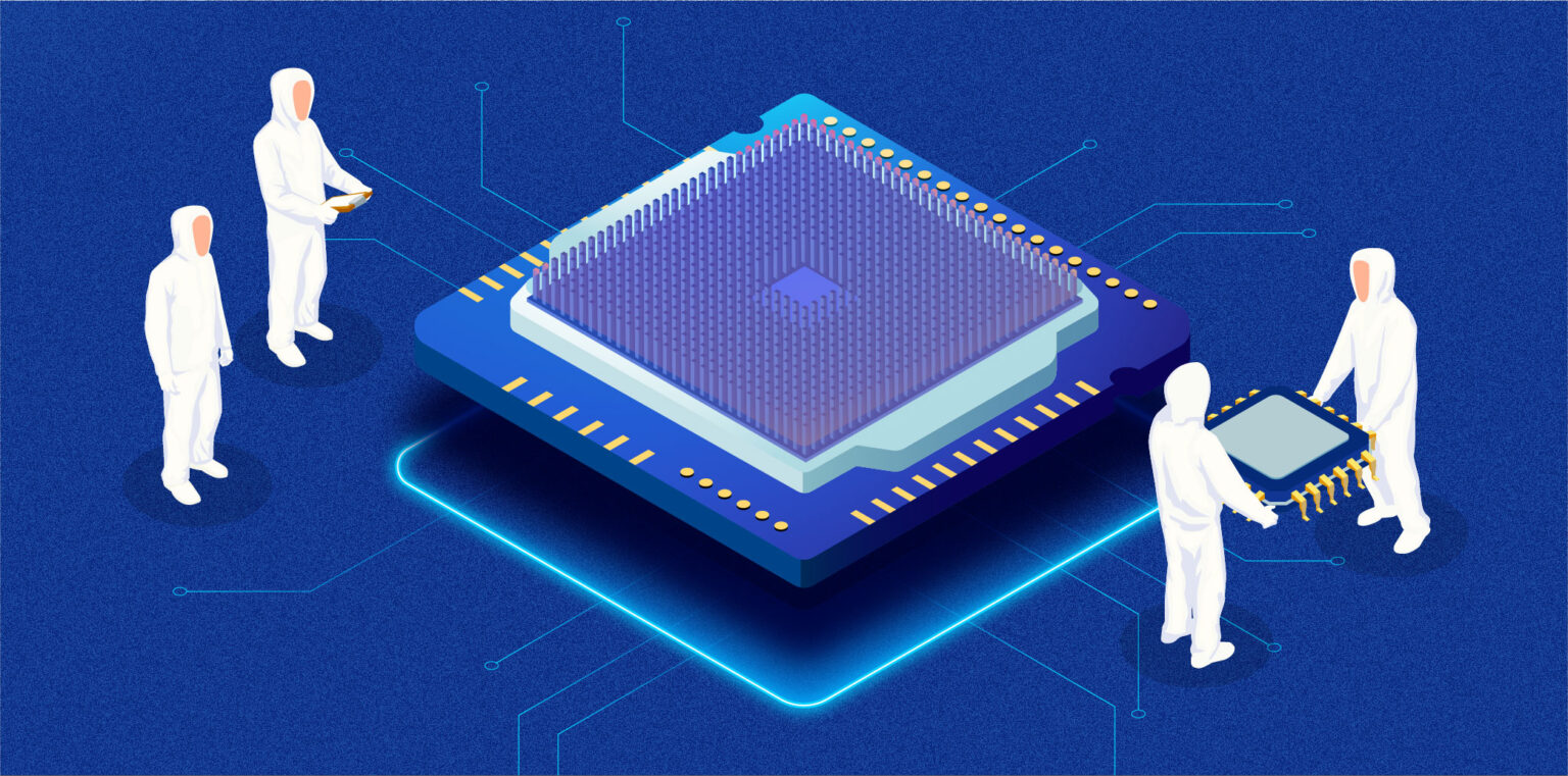 This rising Japanese chip stock has a close correlation with Nvidia