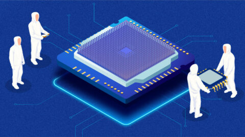 This rising Japanese chip stock has a close correlation with Nvidia