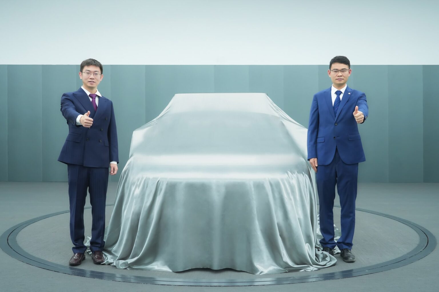 China’s Didi, GAC to roll out self-driving EV robotaxis