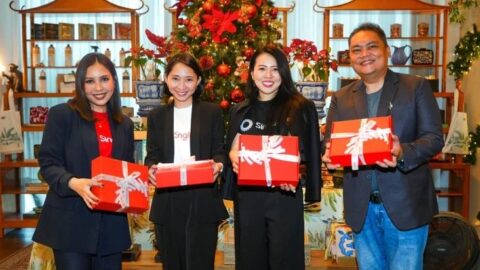 Deals in brief: Singlife receives PHP 600 million capital boost, FishLog completes pre-Series A round, AUO acquires BHTC, and more