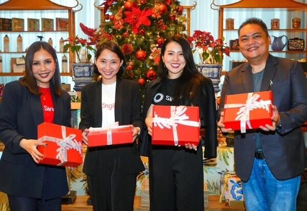 Deals in brief: Singlife receives PHP 600 million capital boost, FishLog completes pre-Series A round, AUO acquires BHTC, and more
