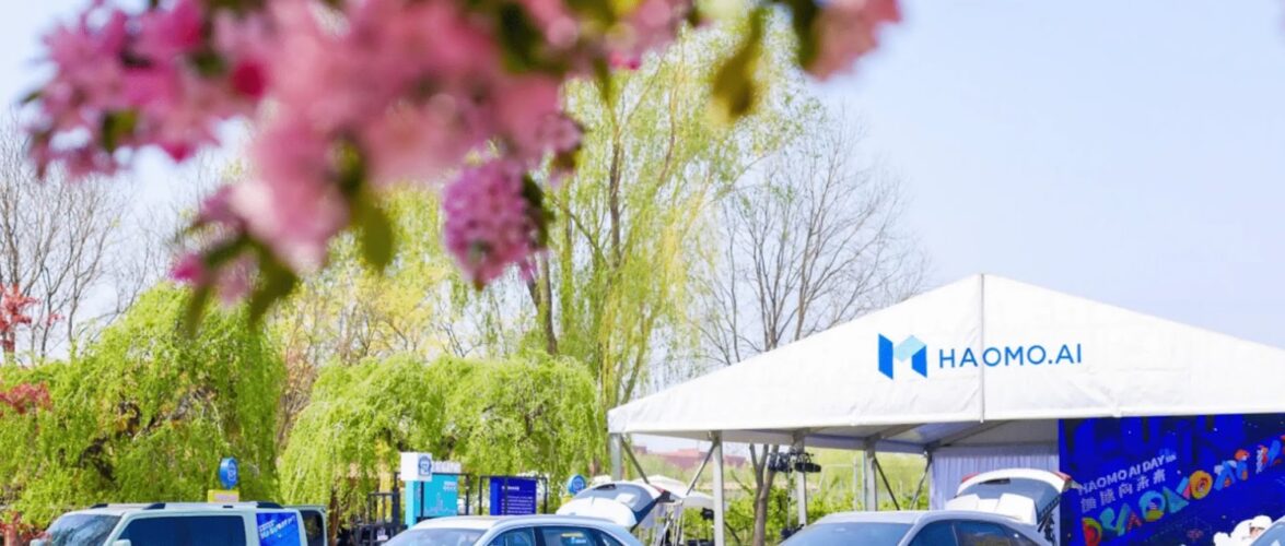 Haomo.AI hits crossroads amid leadership shakeup and tech setbacks