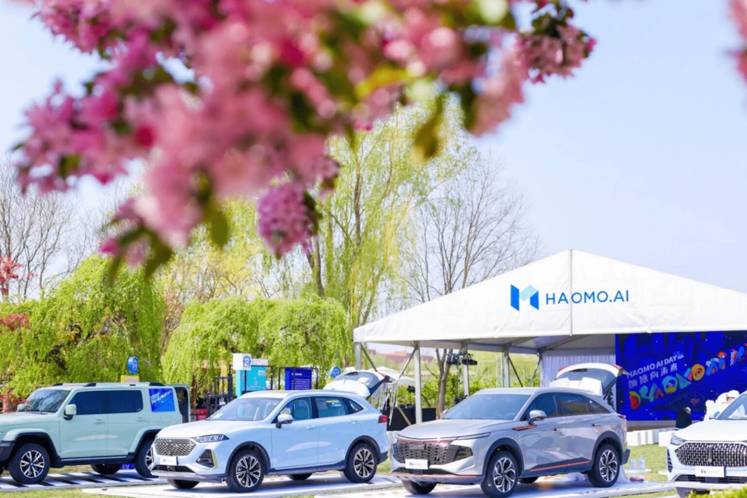 Haomo.AI hits crossroads amid leadership shakeup and tech setbacks