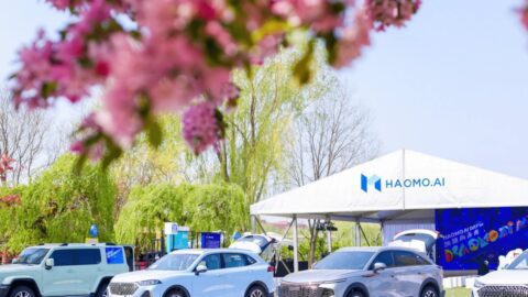 Haomo.AI hits crossroads amid leadership shakeup and tech setbacks