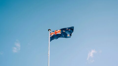 Chinese delegation bolsters bilateral trade and cooperation in recent visit to New Zealand