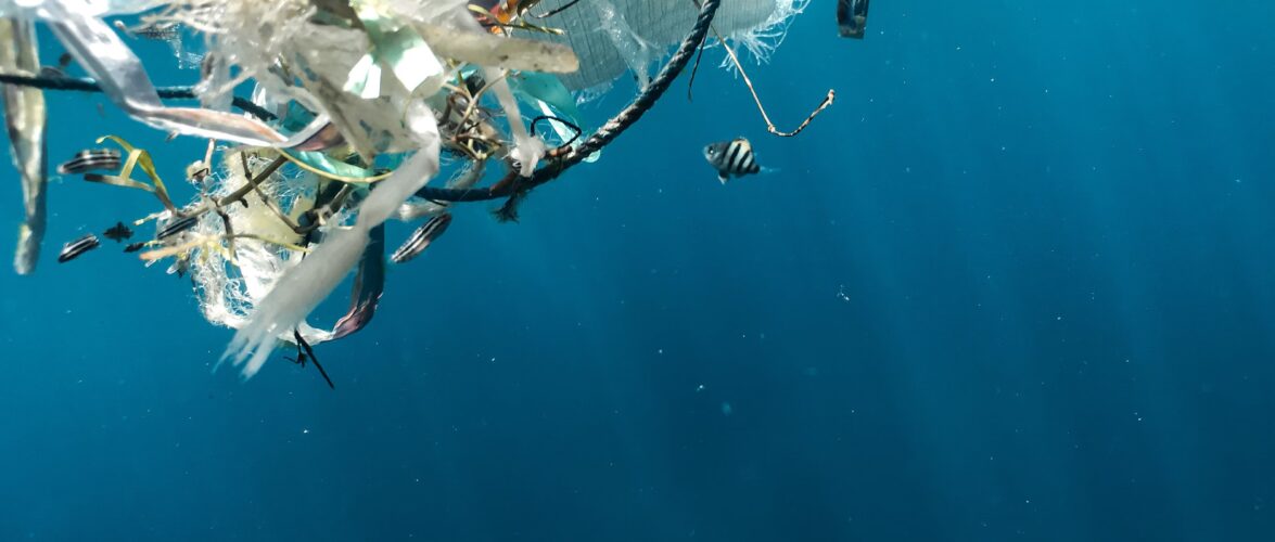 Global plastic treaty talks could hinge on China pledging to curb plastic production