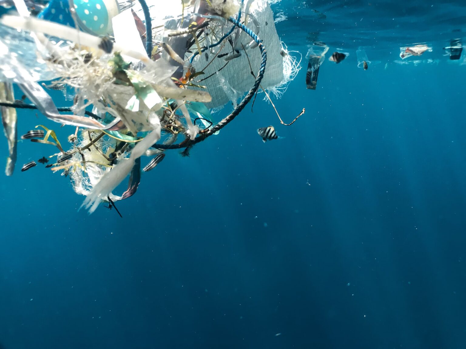 Global plastic treaty talks could hinge on China pledging to curb plastic production