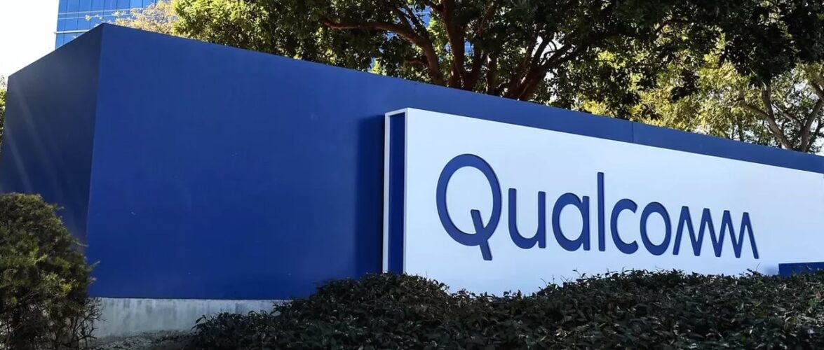 Qualcomm lands autonomous driving projects with Toyota and FAW’s Hongqi