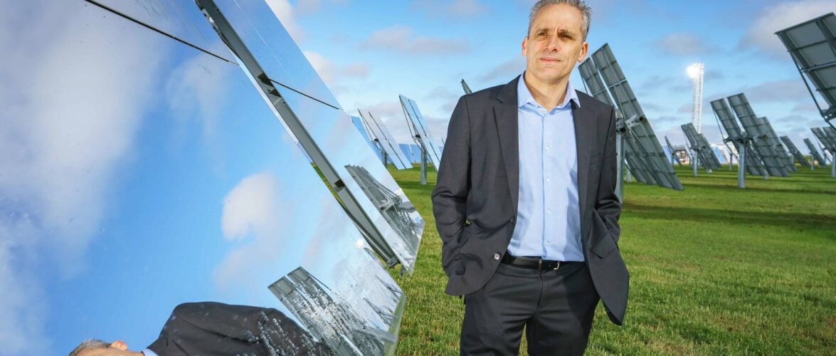 Deals in brief: RayGen and Uncharted secure funding, Temasek and BlackRock close USD 1.4 billion climate fund, Bahrain’s Investcorp teams up with China, and more