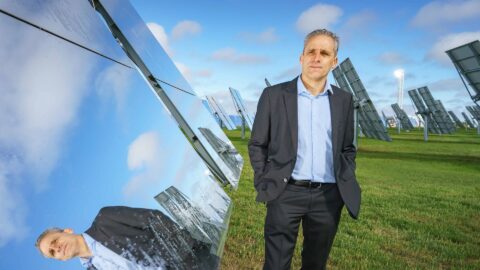 Deals in brief: RayGen and Uncharted secure funding, Temasek and BlackRock close USD 1.4 billion climate fund, Bahrain’s Investcorp teams up with China, and more
