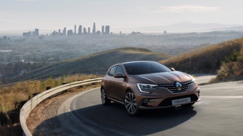 Renault to deepen ties with Chinese new energy companies for EV ambitions