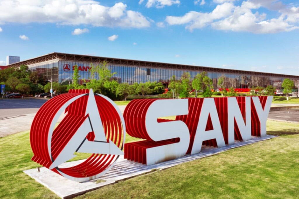 Sany Group adopts “bottom fishing” strategy in new energy sector: “Better to make mistakes than to miss out”
