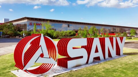 Sany Group adopts “bottom fishing” strategy in new energy sector: “Better to make mistakes than to miss out”