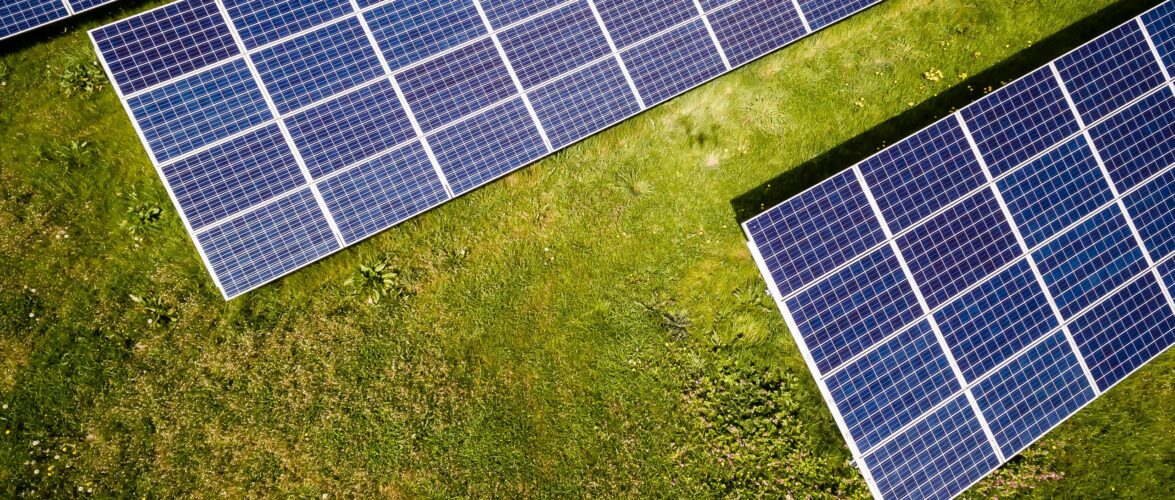 China’s solar surplus creates opportunities for emerging green markets