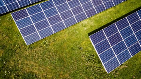 China’s solar surplus creates opportunities for emerging green markets