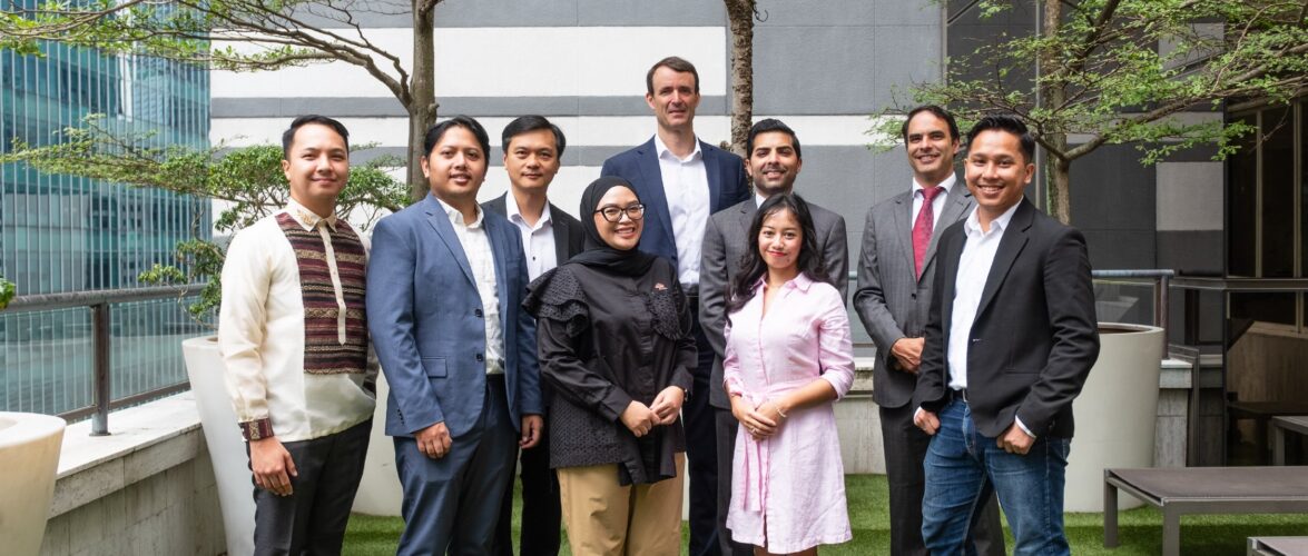 Deals in brief: Temasek Trust entities fund five startups under Amplifier program, Pathgen scores funding, Diagnos acquires Asa Ren, and more