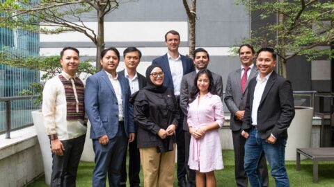 Deals in brief: Temasek Trust entities fund five startups under Amplifier program, Pathgen scores funding, Diagnos acquires Asa Ren, and more